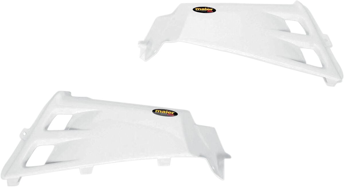 Replacement Gas Tank Cover Yamaha YFZ 350 Banshee 1987-2006 / Yamaha YFZ 350 LE Banshee Limited Edition 2003-2004 / Yamaha YFZ 350 MNH Banshee Maine & New Hampshire 1991-1997 (AMERICA) / Yamaha YFZ 350 SE Banshee Limited Edition 2005-2006 / Yamaha YFZ 350 SP Banshee Limited Edition 2006