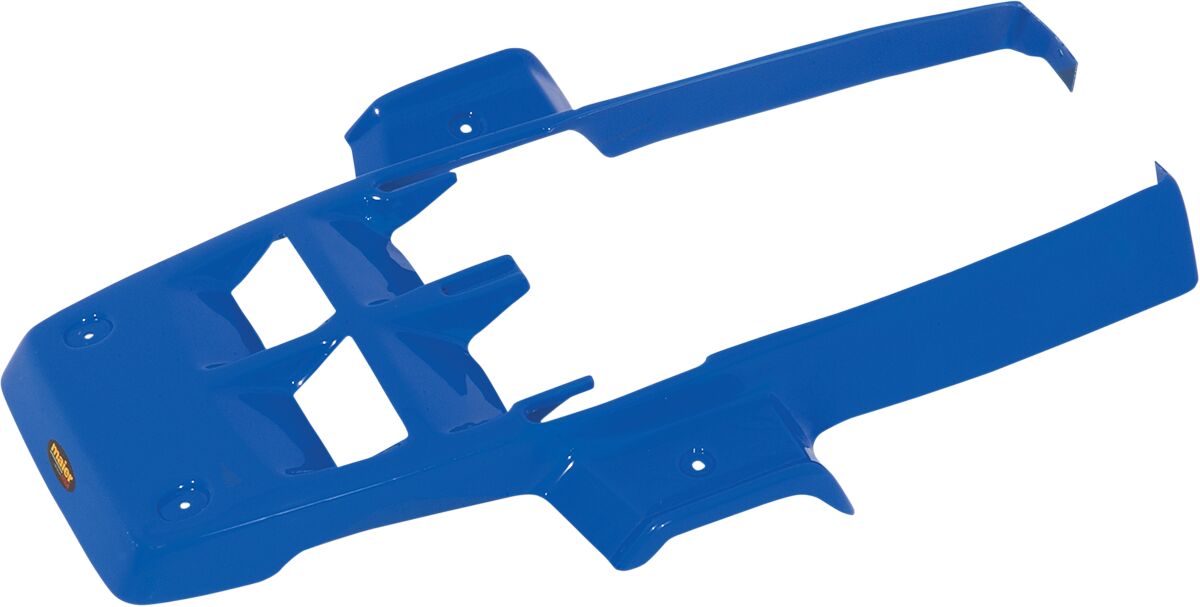 Fender Replacement Plastic Yamaha YFZ 350 Banshee 1987-2006 / Yamaha YFZ 350 LE Banshee Limited Edition 2003-2004 / Yamaha YFZ 350 MNH Banshee Maine & New Hampshire 1991-1997 (AMERICA) / Yamaha YFZ 350 SE Banshee Limited Edition 2005-2006 / Yamaha YFZ 350 SP Banshee Limited Edition 2006