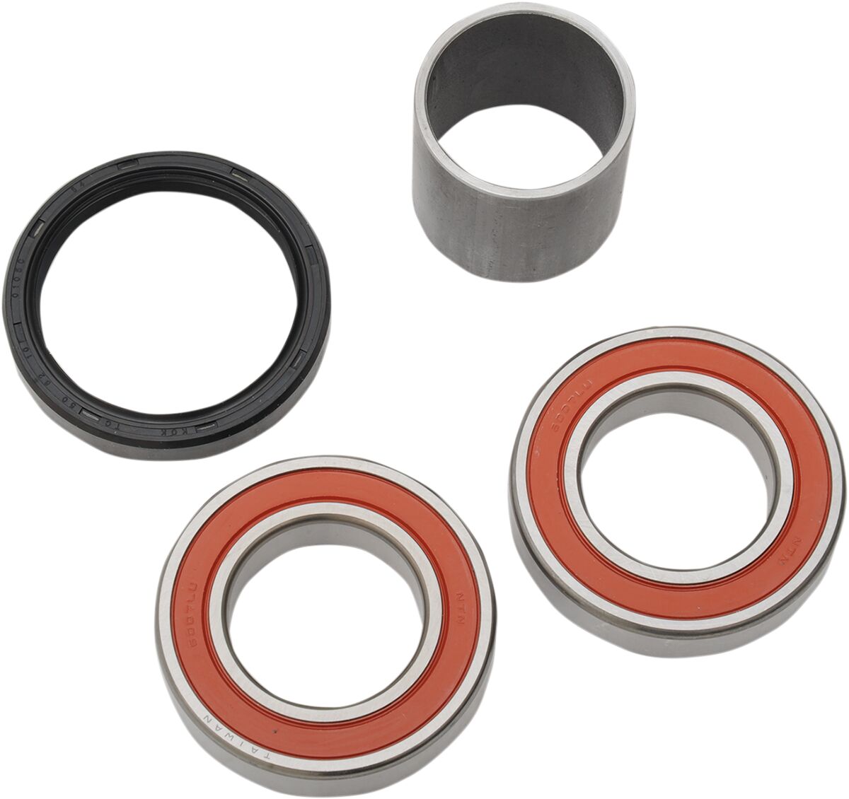 ATV/UTV Track System Bearing Kit Yamaha — Selected Models; See Fitment