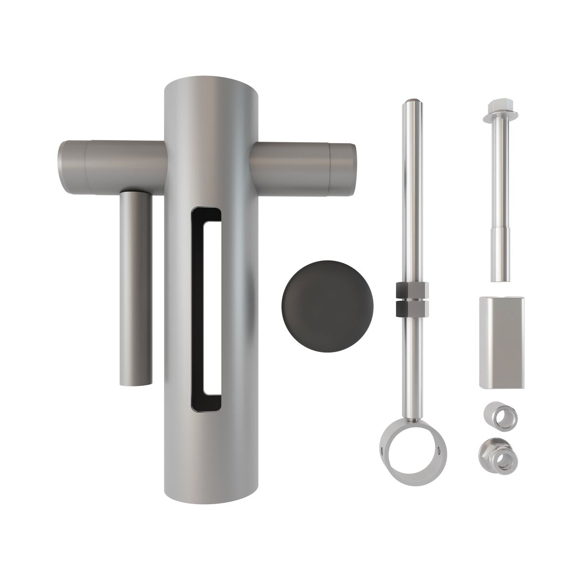 Camso T4S-KIT ATV Parts Yamaha — Selected Models; See Fitment