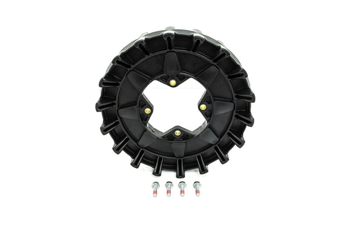 Sprocket Kit ARCTIC CAT (TEXTRON); Can-Am Defender; CFMOTO; Honda; KUBOTA; KYMCO; Yamaha — Selected Models; See Fitment