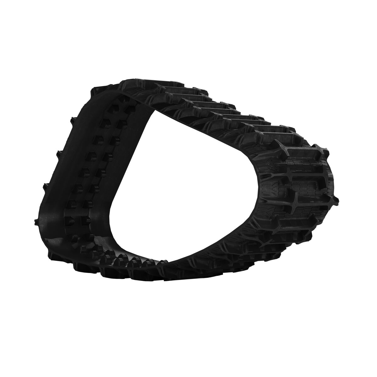 TRACK-UTV FLEX FRONT Yamaha — Selected Models; See Fitment