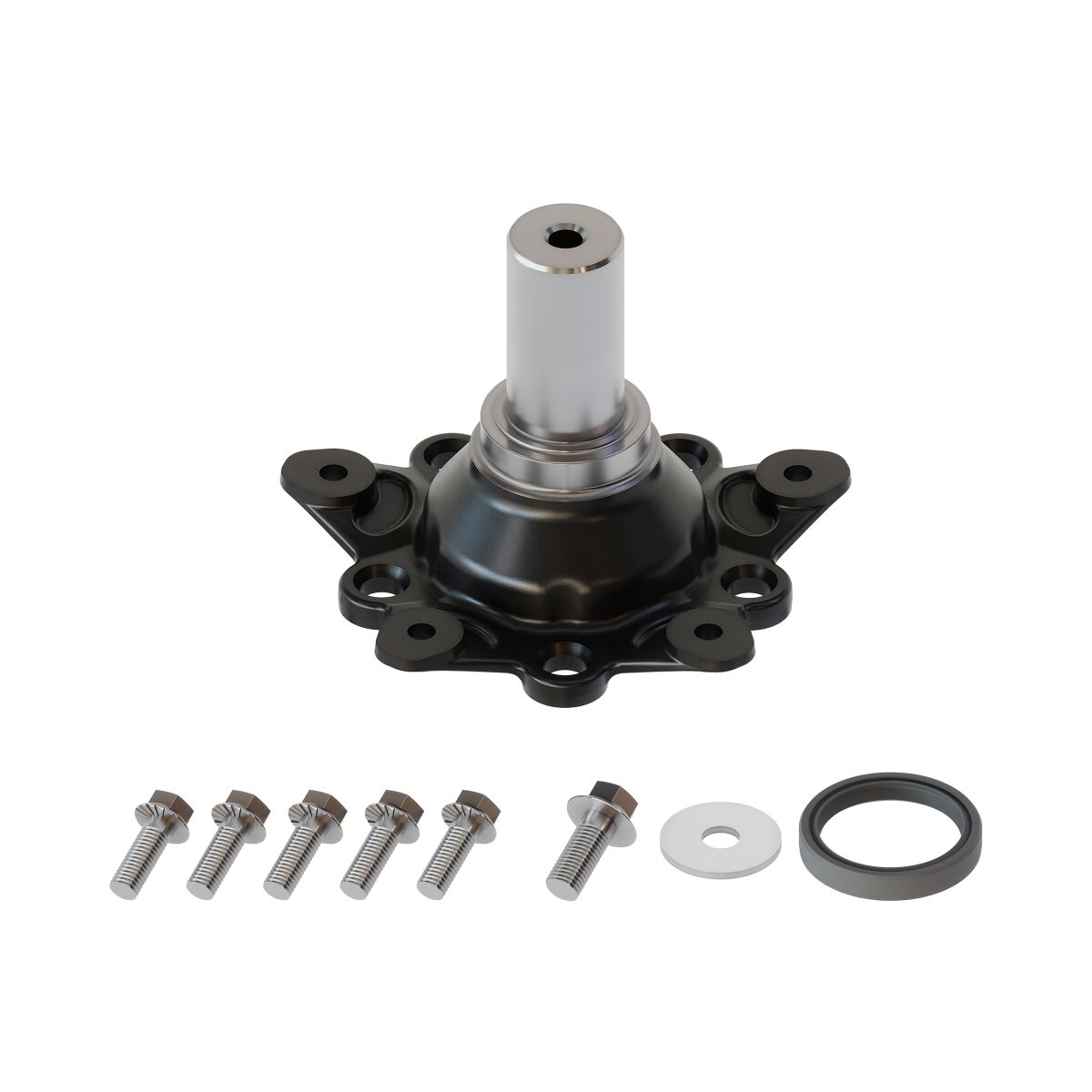 S-Kit Hub