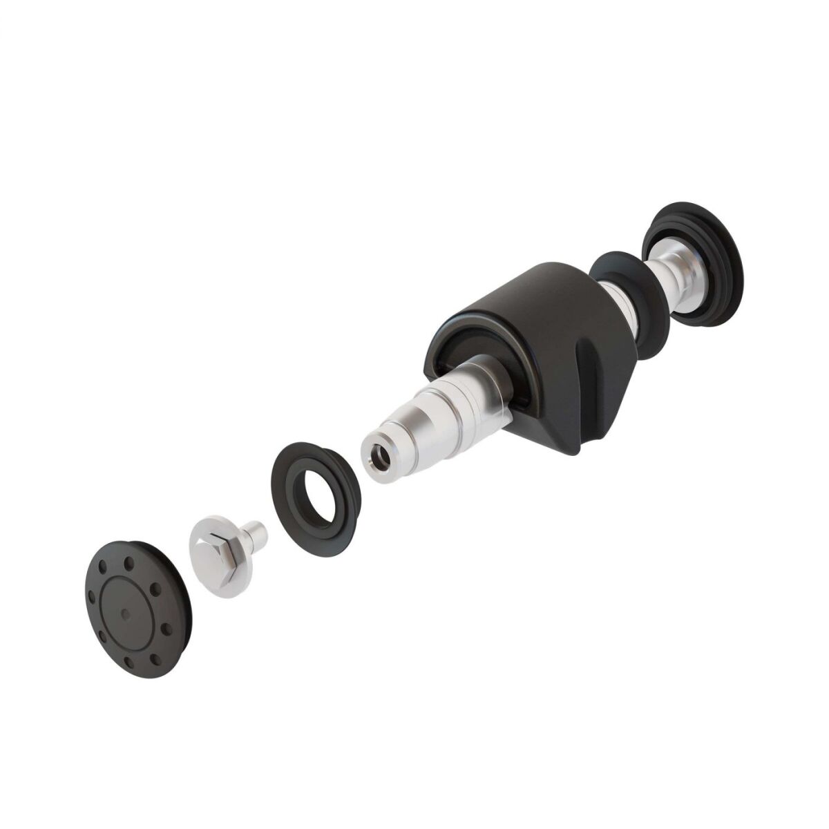 Wheel axle kit - UTV