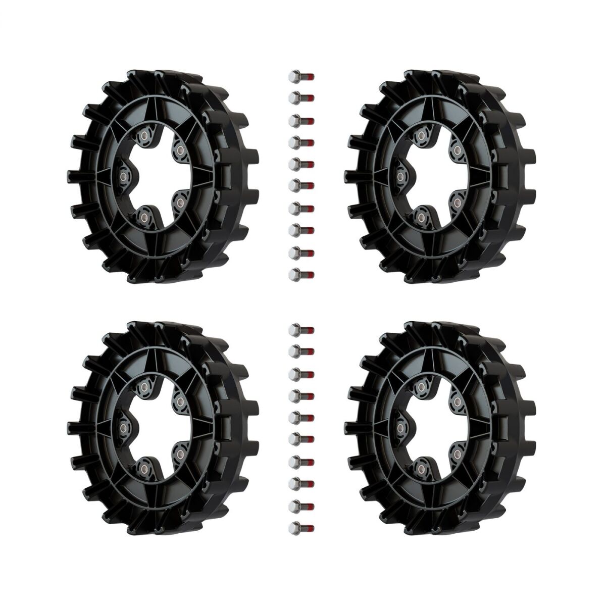 Sprocket Transfer Kit