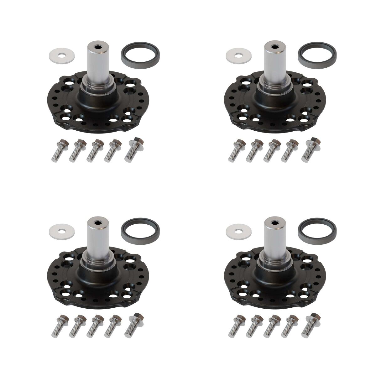 Main Axle Transfer Kit