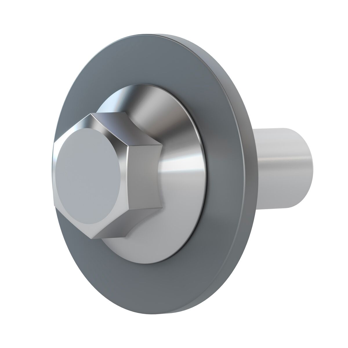 Wheel Hub Bolt Kit