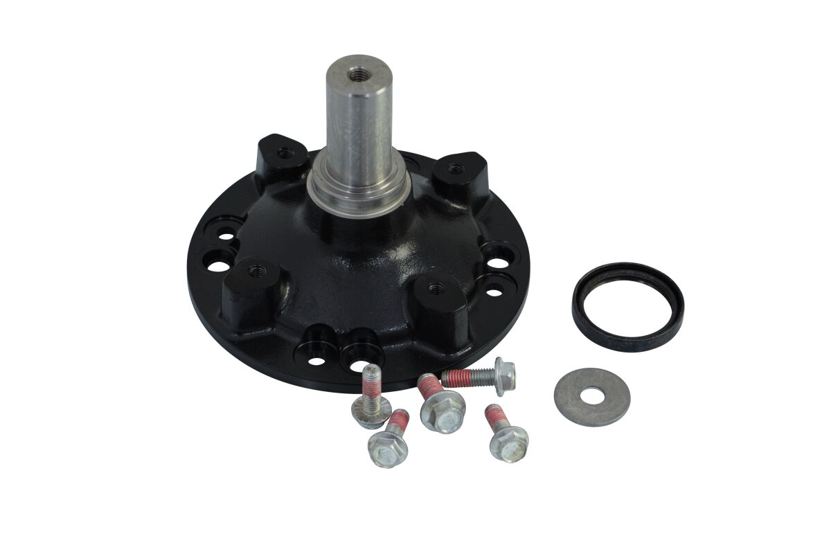Sprocket Kit