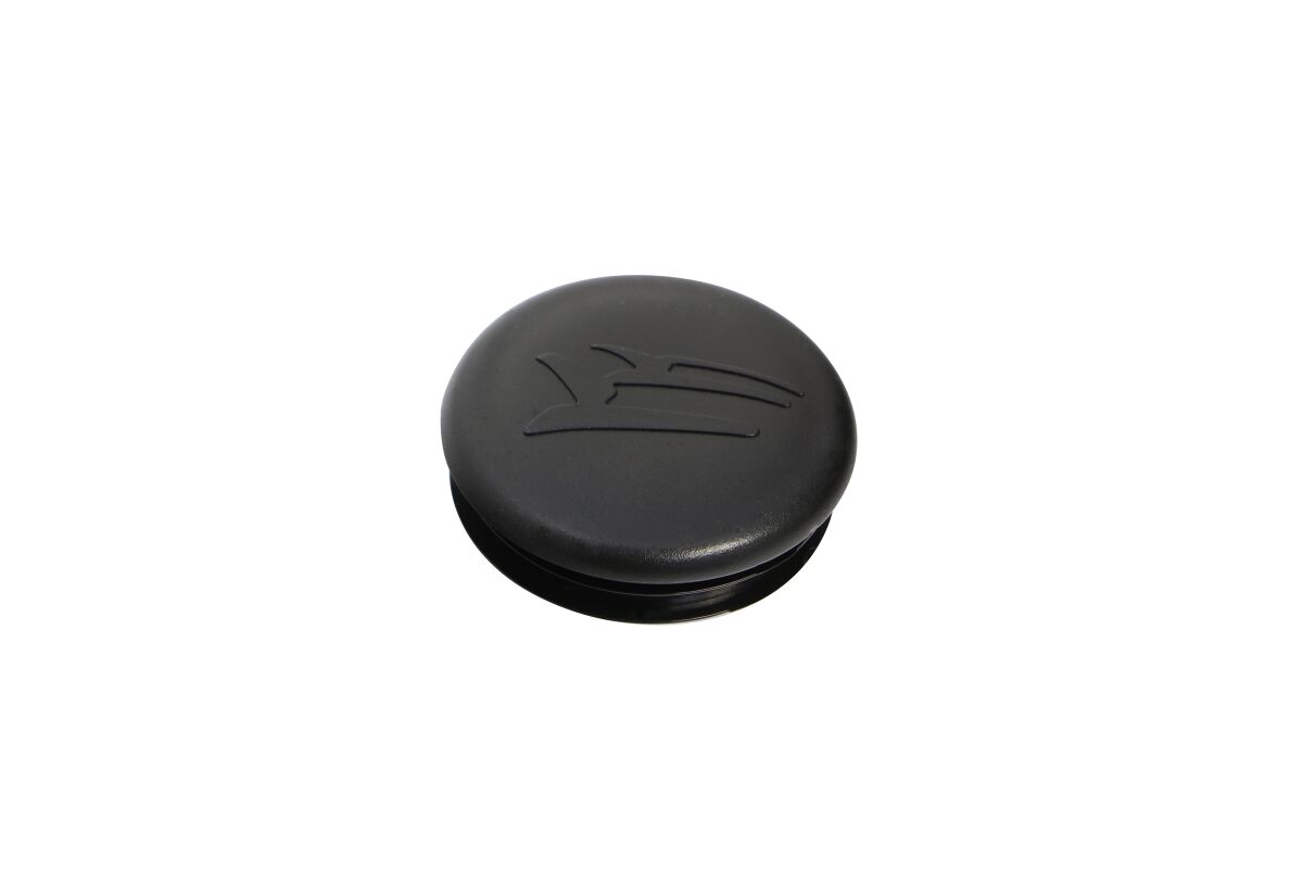 Plastic Frame Cap
