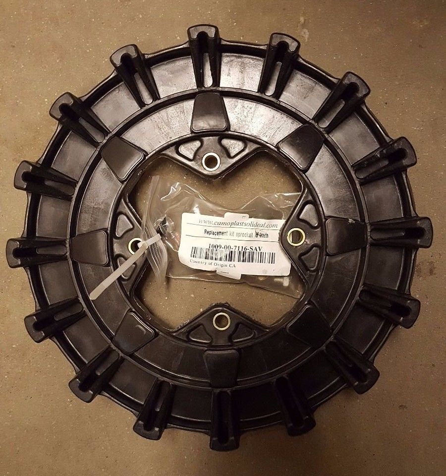 Sprocket Kit