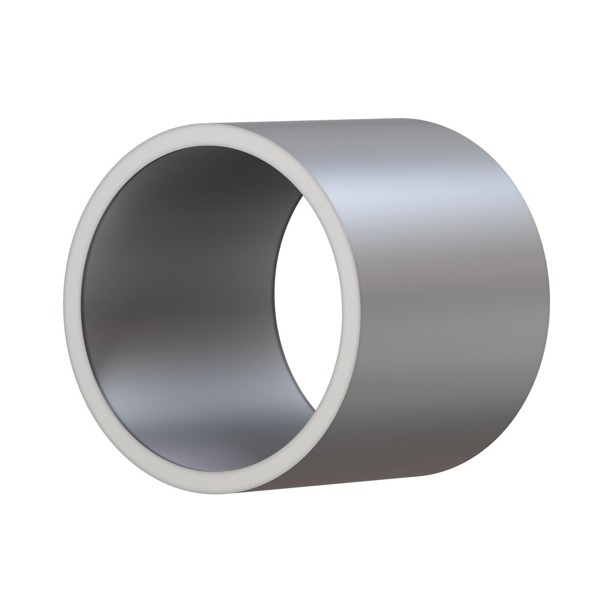 Bushing Spindle Hub — Gray