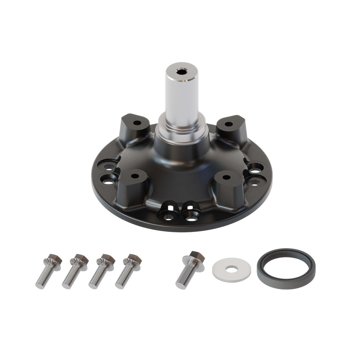 Sprocket Kit