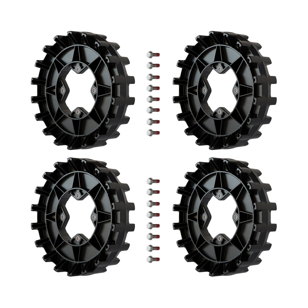 Sprocket Transfer Kit