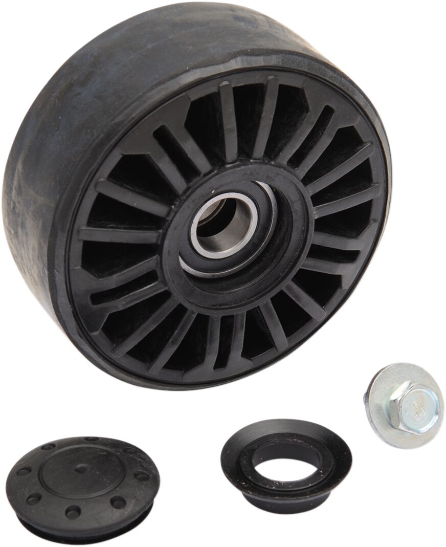 Injection Wheel — Black