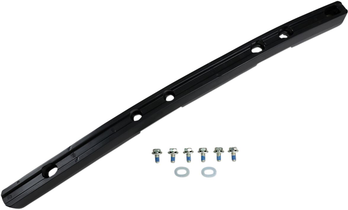 4S1 Track Guide — Black