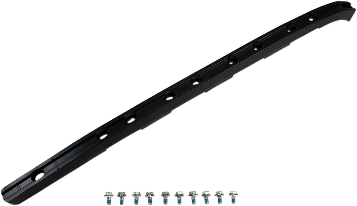 4S1 Track Guide — Black