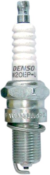 U-Groove Spark Plug BMW; Kawasaki; Yamaha — Selected Models; See Fitment