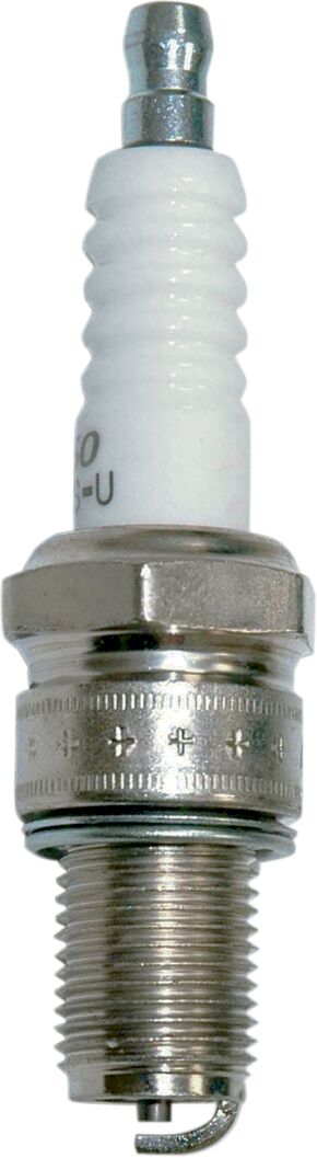 U-Groove Spark Plug Honda; Kawasaki — Selected Models; See Fitment