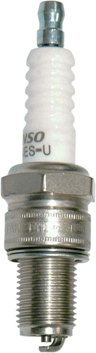 U-Groove Spark Plug ARCTIC CAT; Honda; Kawasaki; MOTO GUZZI; Polaris; Ski-Doo; TRIUMPH; Yamaha — Selected Models; See Fitment
