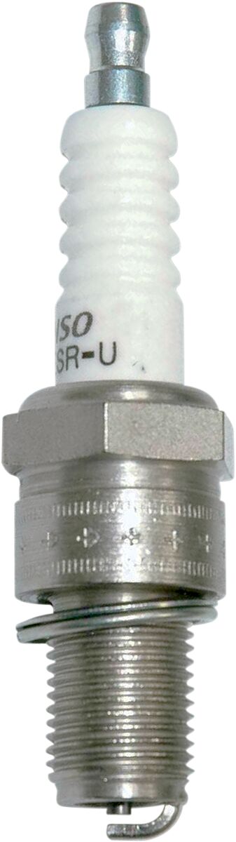 U-Groove Spark Plug APRILIA AF1 50 ARCTCO/ TIGERSHARK BARRACUDA 640 ARCTIC CAT BEARCAT 1 440 ARCTIC CAT (TEXTRON) WILDCAT 700 EFI 4X4 BETA REV-3 50 BIMOTA V-DUE 500 CARB BMW R 69 S CAGIVA FRECCIA 125 Can-Am DS 650 2X4 DERBI ATLANTIS 50 BULLET GAS GAS EC 125 Honda TRX & More