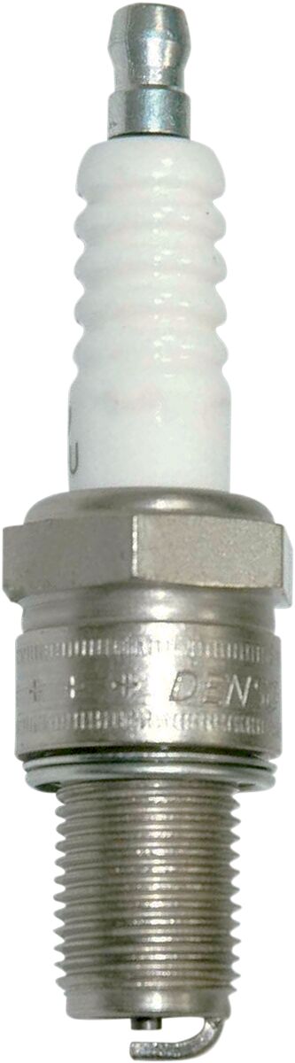 U-Groove Spark Plug ARCTIC CAT; ARCTIC CAT (TEXTRON); Kawasaki; KTM; PIAGGIO; Polaris; Ski-Doo; Yamaha — Selected Models; See Fitment