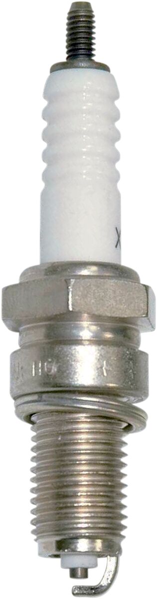 U-Groove Spark Plug BETA; BMW; BUELL; DAELIM; Honda; Harley Davidson; Kawasaki; KYMCO; MALAGUTI; PIAGGIO; SUZUKI; Yamaha — Selected Models; See Fitment