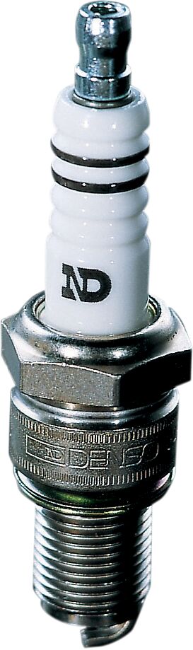U-Groove Spark Plug BMW; Honda; KEEWAY; SUZUKI; Yamaha — Selected Models; See Fitment
