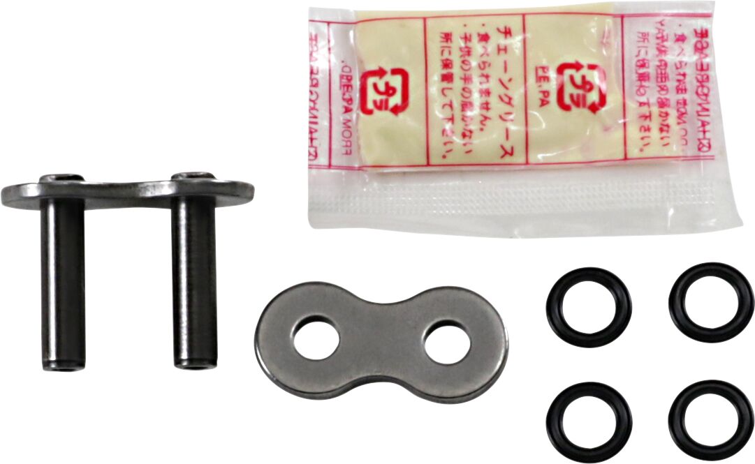 530 VX3 Rivet Connecting Link — Natural