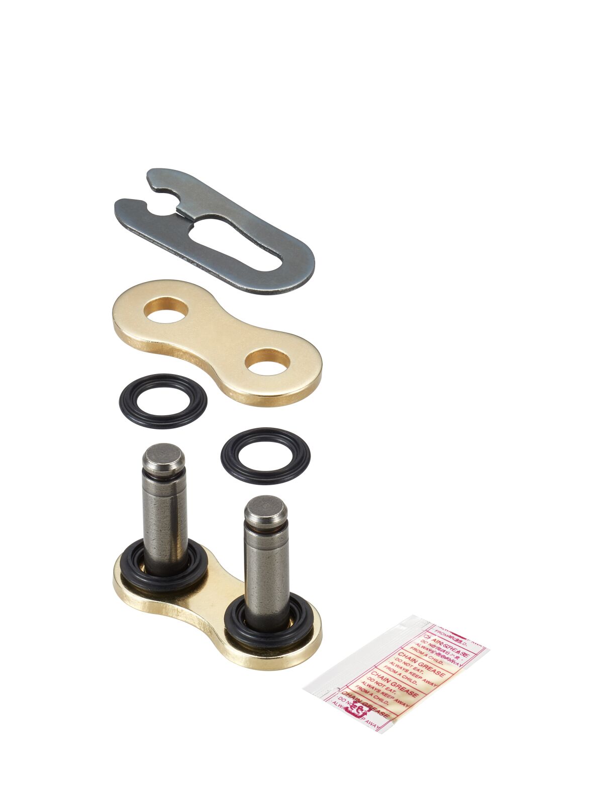 520 ATV2 Chain Connecting Link — 4525516904179