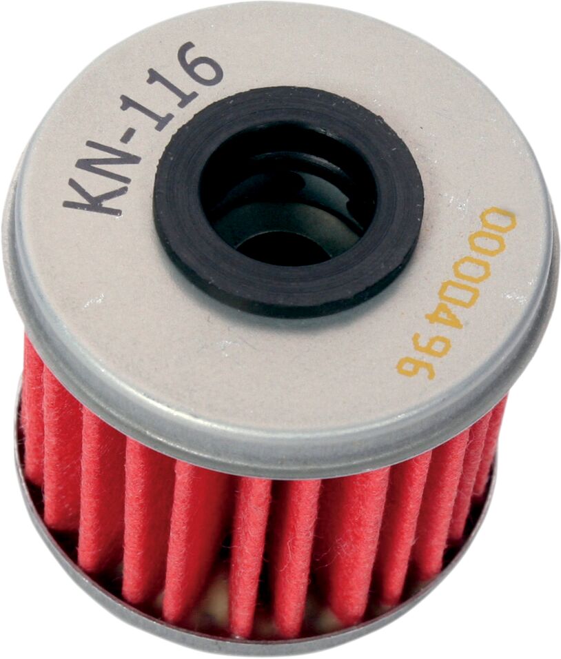 Performance Oil Filter — KN-116