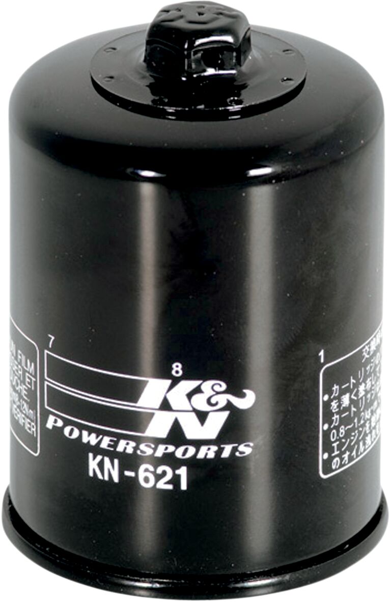 Performance Oil Filter — KN-621