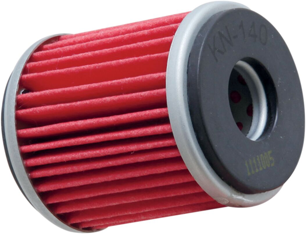 Performance Oil Filter — KN-140