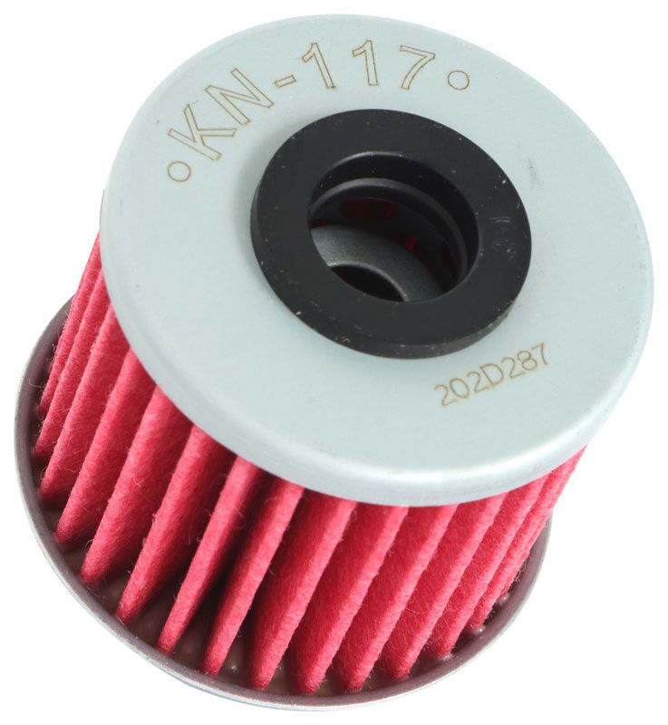 Catridge Oil Filter Honda — Selected Models; See Fitment