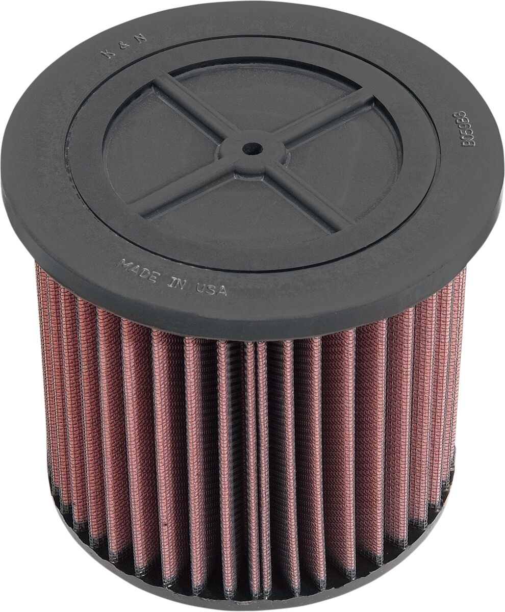 High-Flow Air Filter SUZUKI — Selected Models; See Fitment