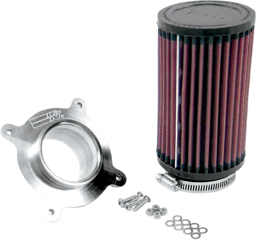 High-Flow Air Filter Yamaha — Selected Models; See Fitment