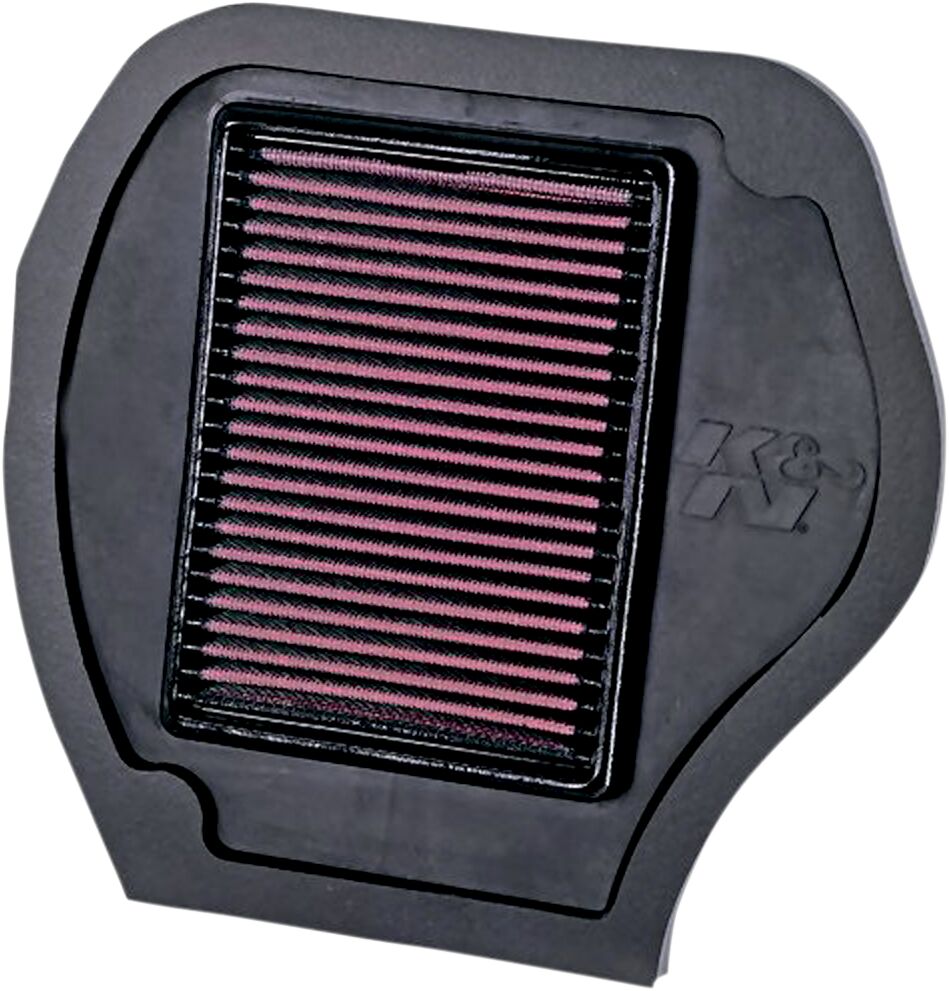 OE Replacement High-Flow Air Filter Yamaha — Selected Models; See Fitment