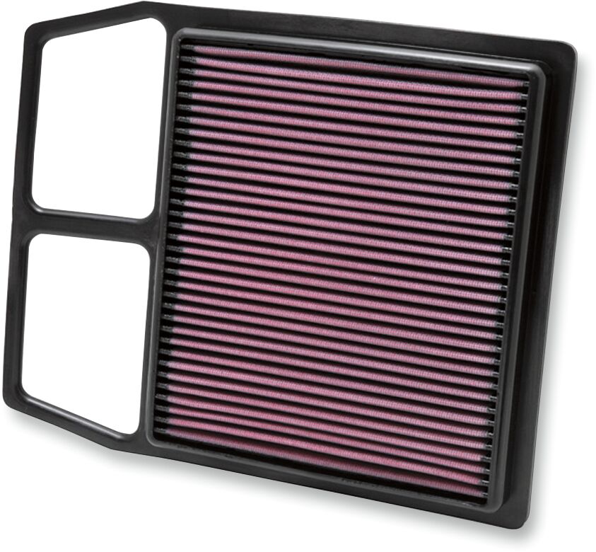 OE Replacement High-Flow Air Filter Can-Am; Lynx — Selected Models; See Fitment
