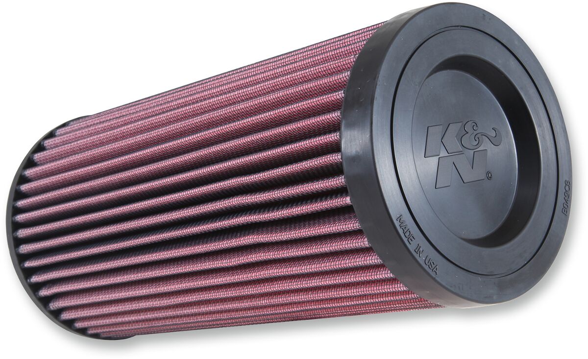 High-Flow Air Filter Polaris — Selected Models; See Fitment