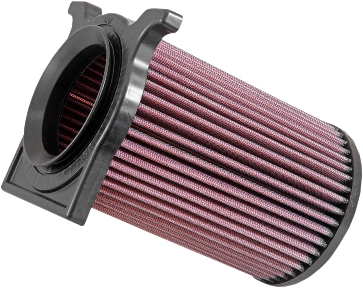 High-Flow Air Filter Yamaha — Selected Models; See Fitment