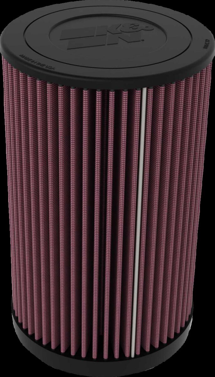 Replacement High-Flow Air Filter Polaris RZR — Selected Models; See Fitment