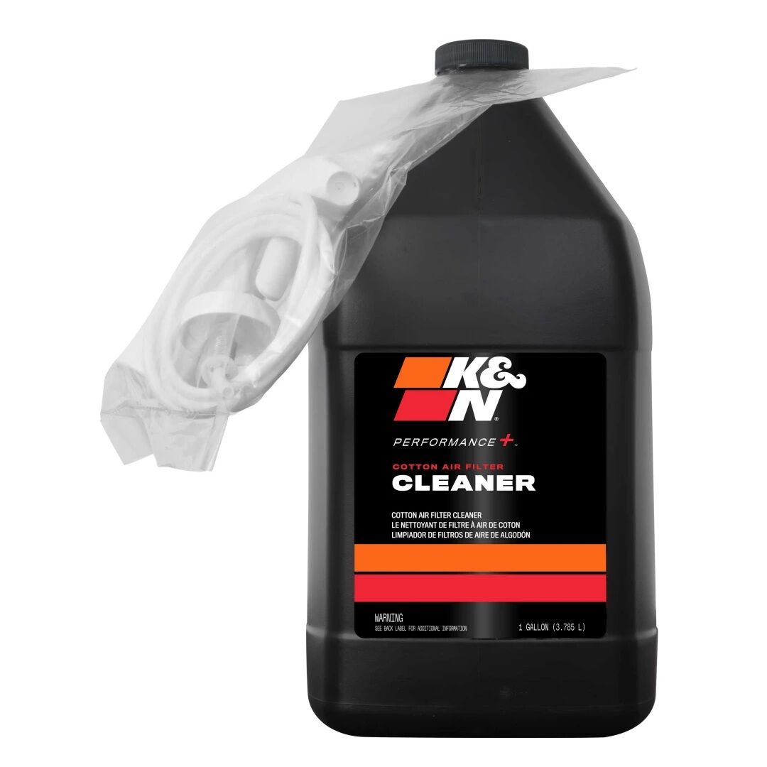 Power Kleen Air Filter Cleaner