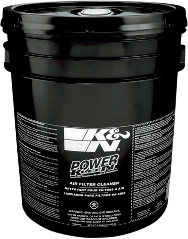 Power Kleen Air Filter Cleaner