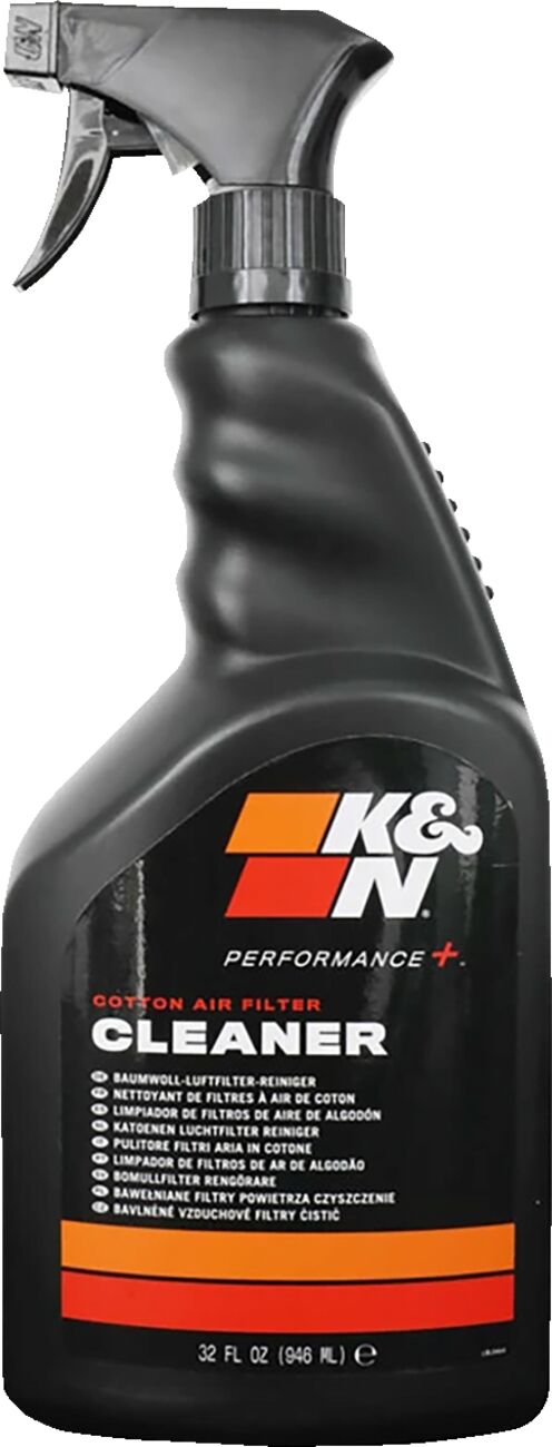 Power Kleen Air Filter Cleaner