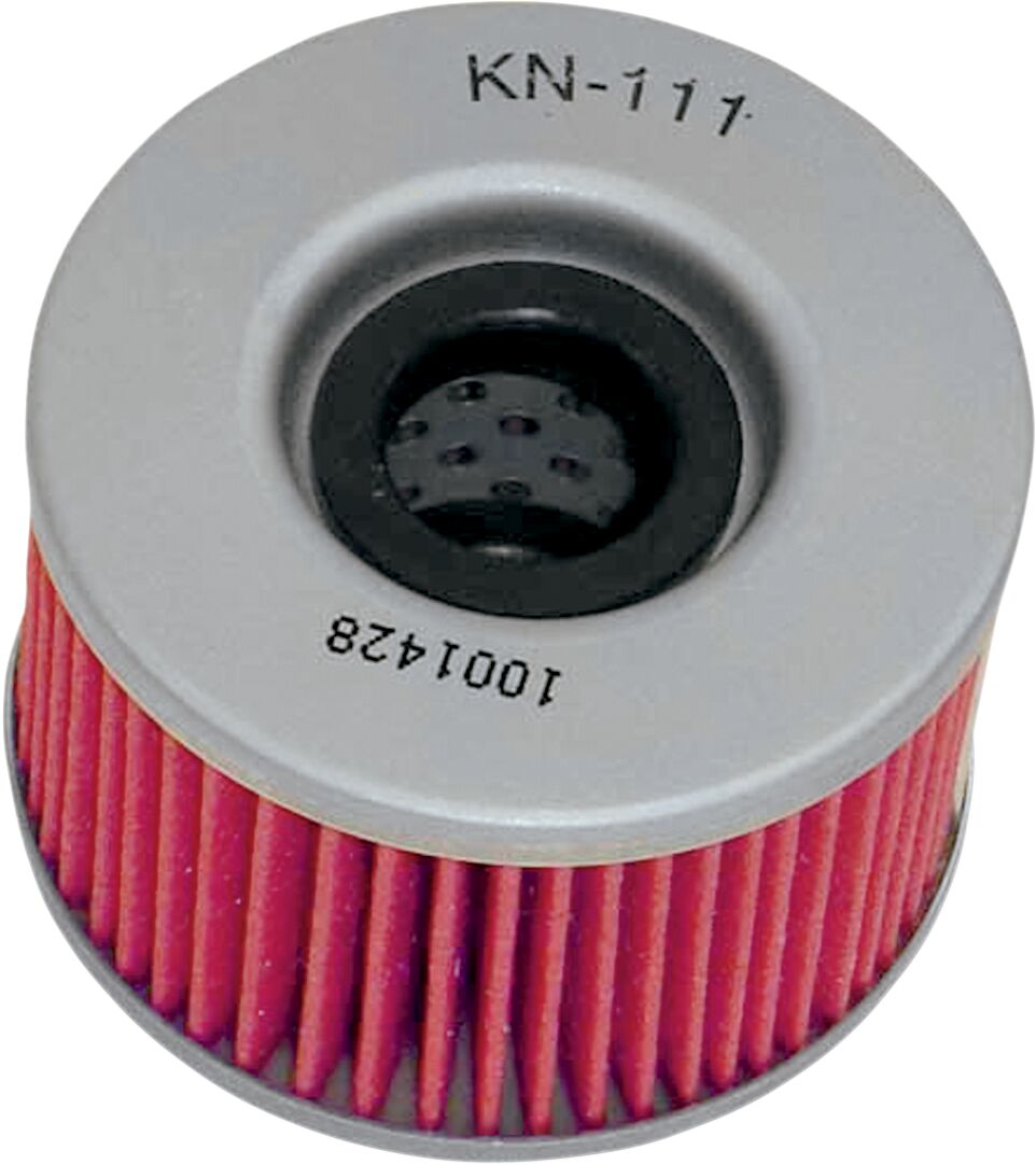 Performance Oil Filter Honda — Selected Models; See Fitment
