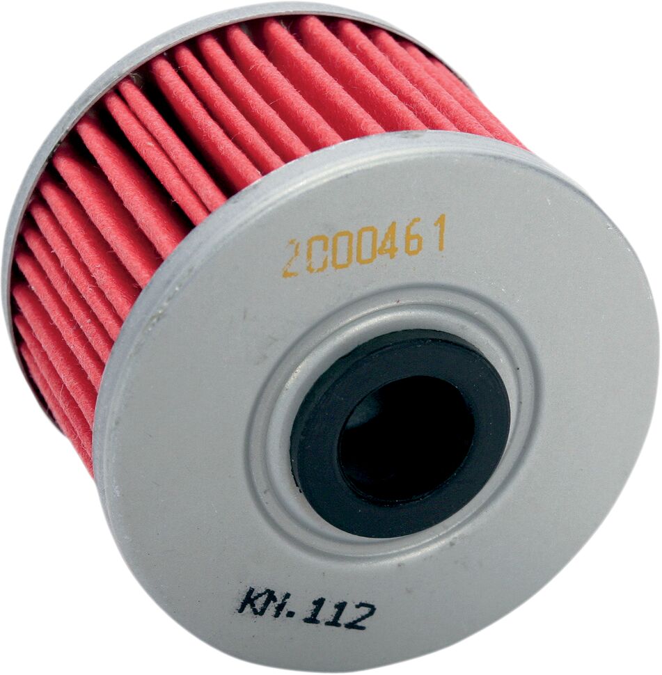 Performance Oil Filter ADLY (HERKULES); DINLI; GAS GAS; Honda; Kawasaki; Polaris; SUZUKI — Selected Models; See Fitment