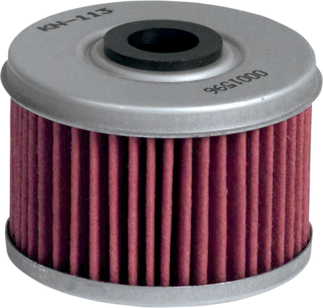 Performance Oil Filter Honda — Selected Models; See Fitment