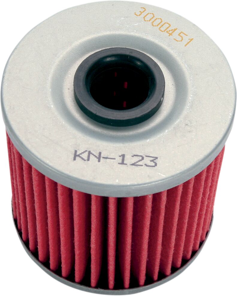 Performance Oil Filter Kawasaki — Selected Models; See Fitment