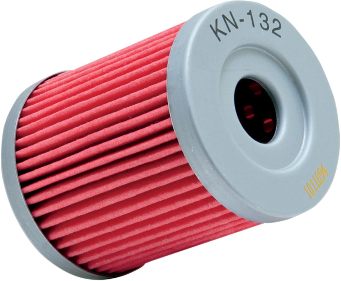 Performance Oil Filter ARCTIC CAT (TEXTRON); BETA; Kawasaki; SUZUKI; SYM; Yamaha — Selected Models; See Fitment