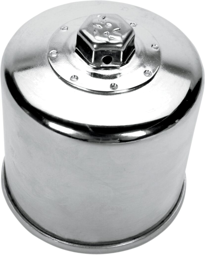 Performance Oil Filter APRILIA; ARCTIC CAT (TEXTRON); BIMOTA; CAGIVA; Kawasaki; KYMCO; SACHS; SUZUKI — Selected Models; See Fitment