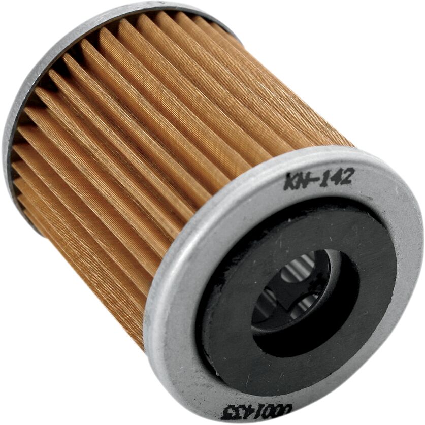 Performance Oil Filter TM RACING; Yamaha — Selected Models; See Fitment